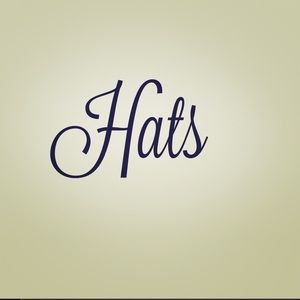 Winter caps, Baseball caps, Ski Caps,Mesh Caps etc